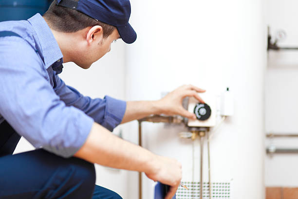 Plumbing System Maintenance in Meadow Lake, NM